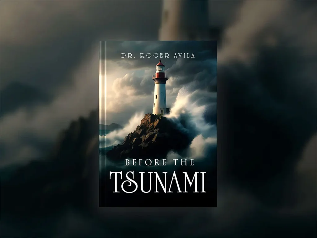 tsunami books