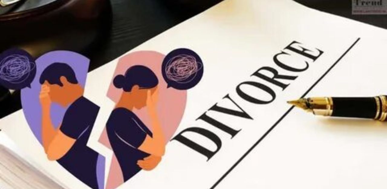 Divorce Book